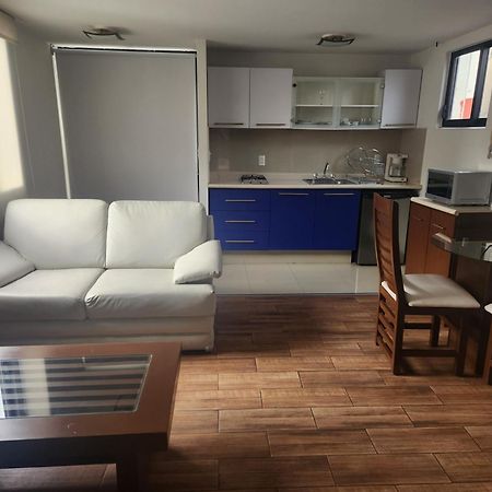 Grupo Kings Suites -Platon 436 Kota Meksiko Bagian luar foto